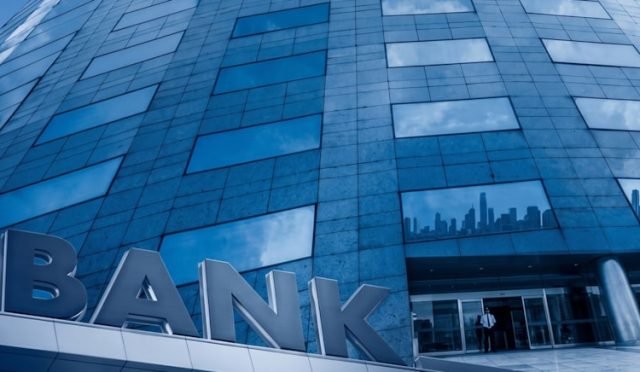 banka