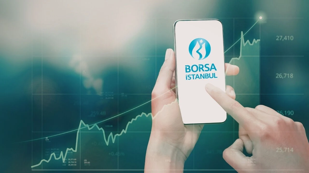 Borsa yatırımcısının en çok yaşadığı 5 il hangileri oldu?