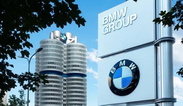 bmw