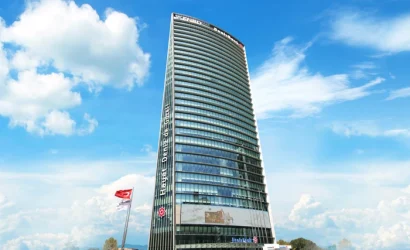 denizbank
