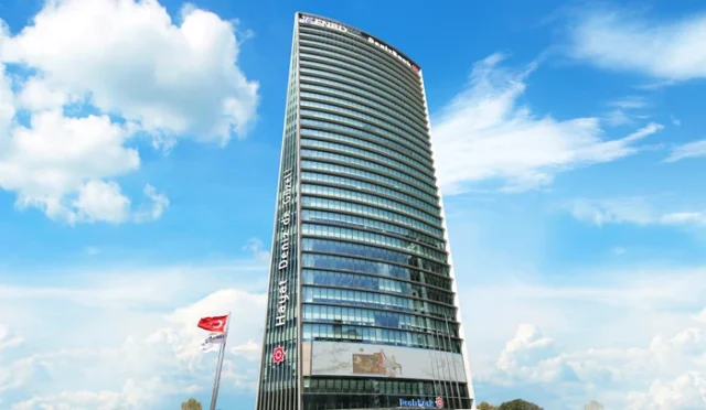 denizbank