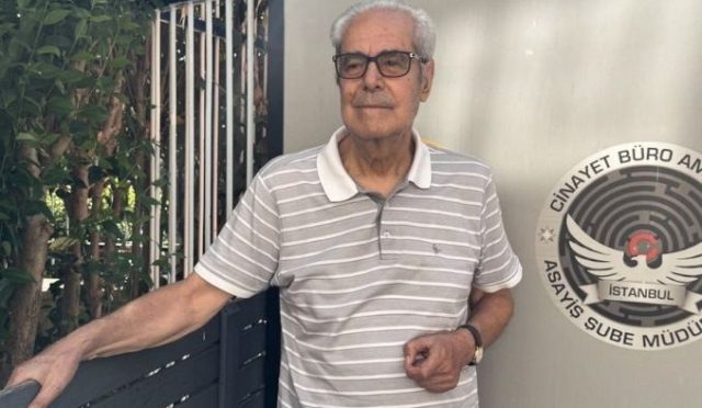 emekli bankacı