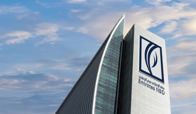 emirates nbd