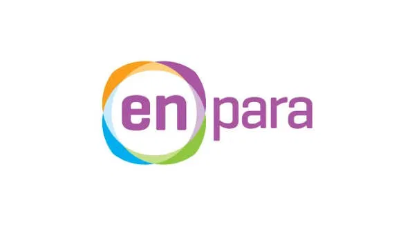 Enpara Bank logosu