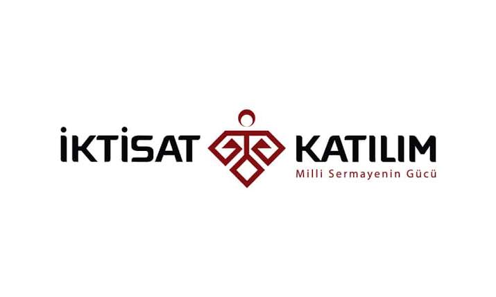 İktisat Katılım Bankası logosu