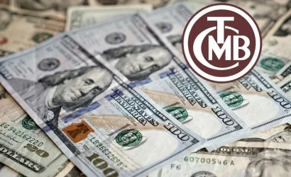 merkez bankasi rezervleri