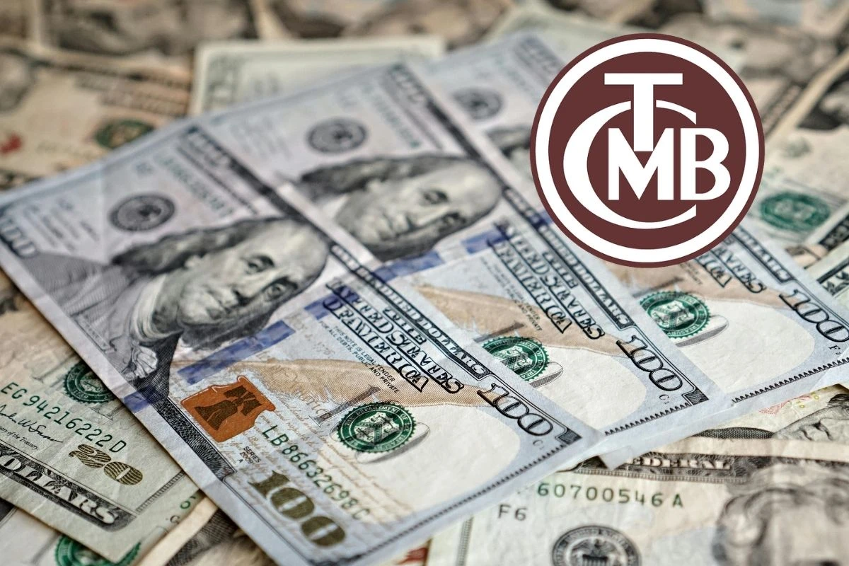 Merkez Bankası rezervlerinde güçlü artış