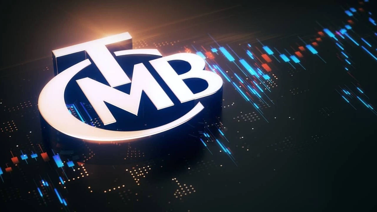 Merkez Bankası Rezervlerinde Yükseliş İvmesi Korundu
