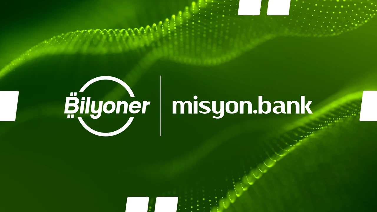 Misyon Bank ve Bilyoner’den kullanıcı deneyimini güçlendiren iş birliği