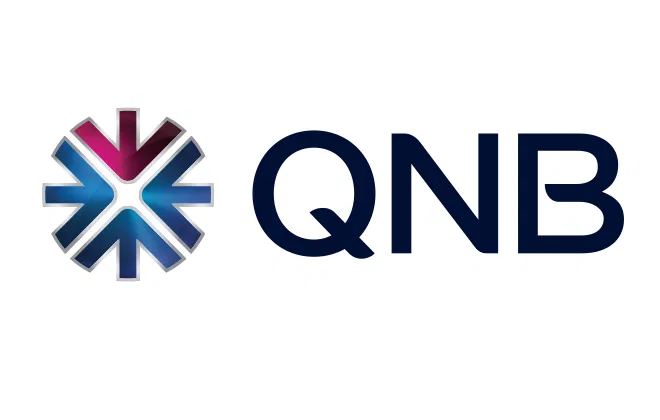 QNB Türkiye logosu