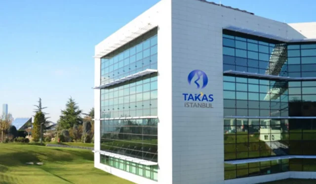 takasbank