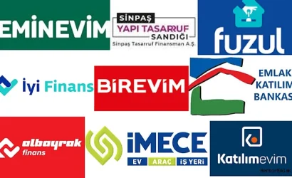 tasarruf finansman sirketleri