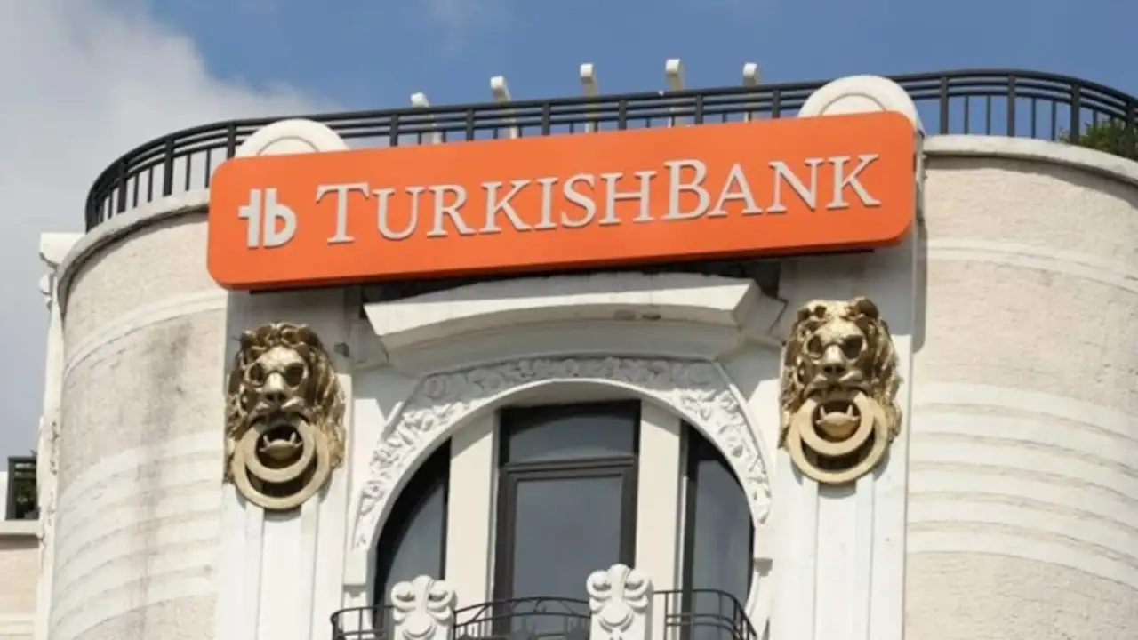 Turkish Bank’ın Adı “Freedom Bank A.Ş.” Oluyor!