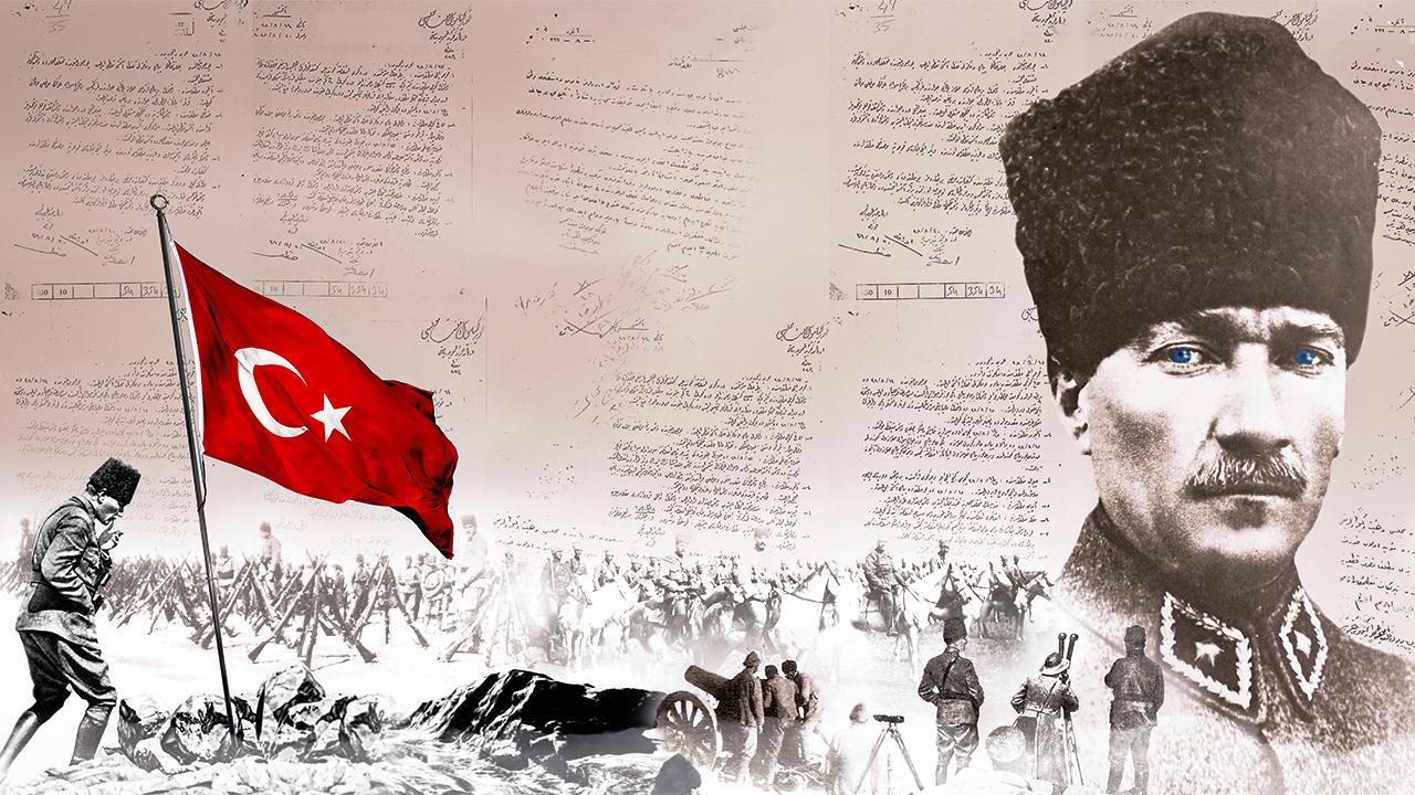 30 Ağustos Zafer Bayramı’nın 104. Yılı