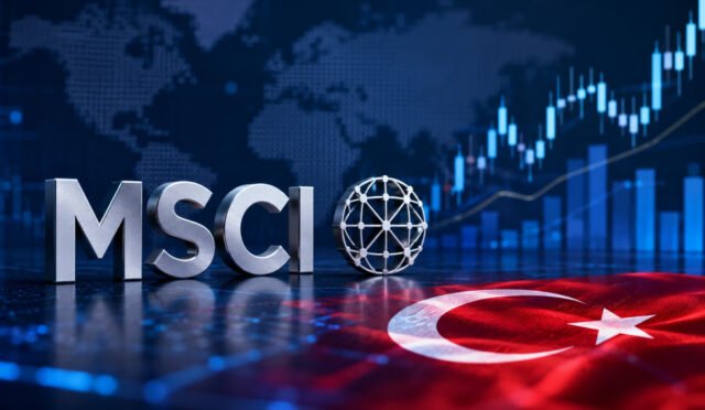 MSCI