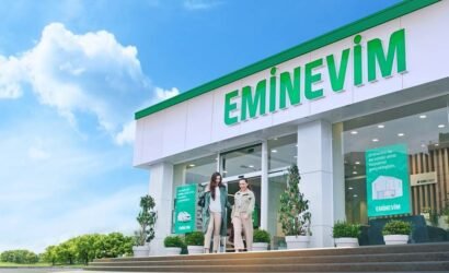 eminevim