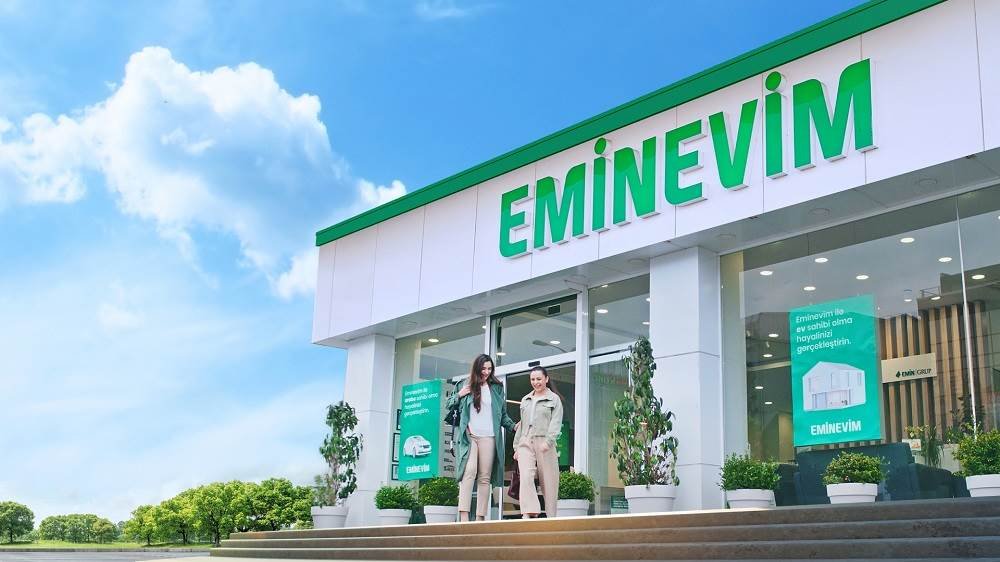 Eminevim çalışanlarının yemek ücretlerine zam
