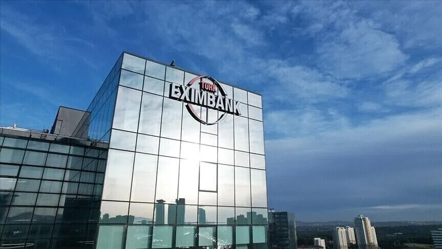 Türk Eximbank’tan yılın ilk yarısında ihracata 32 milyar dolarlık destek