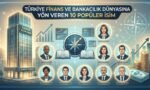 finans ve bankacılık