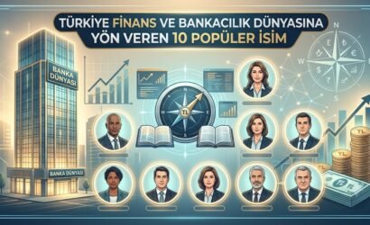 finans ve bankacılık