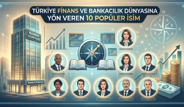 finans ve bankacılık