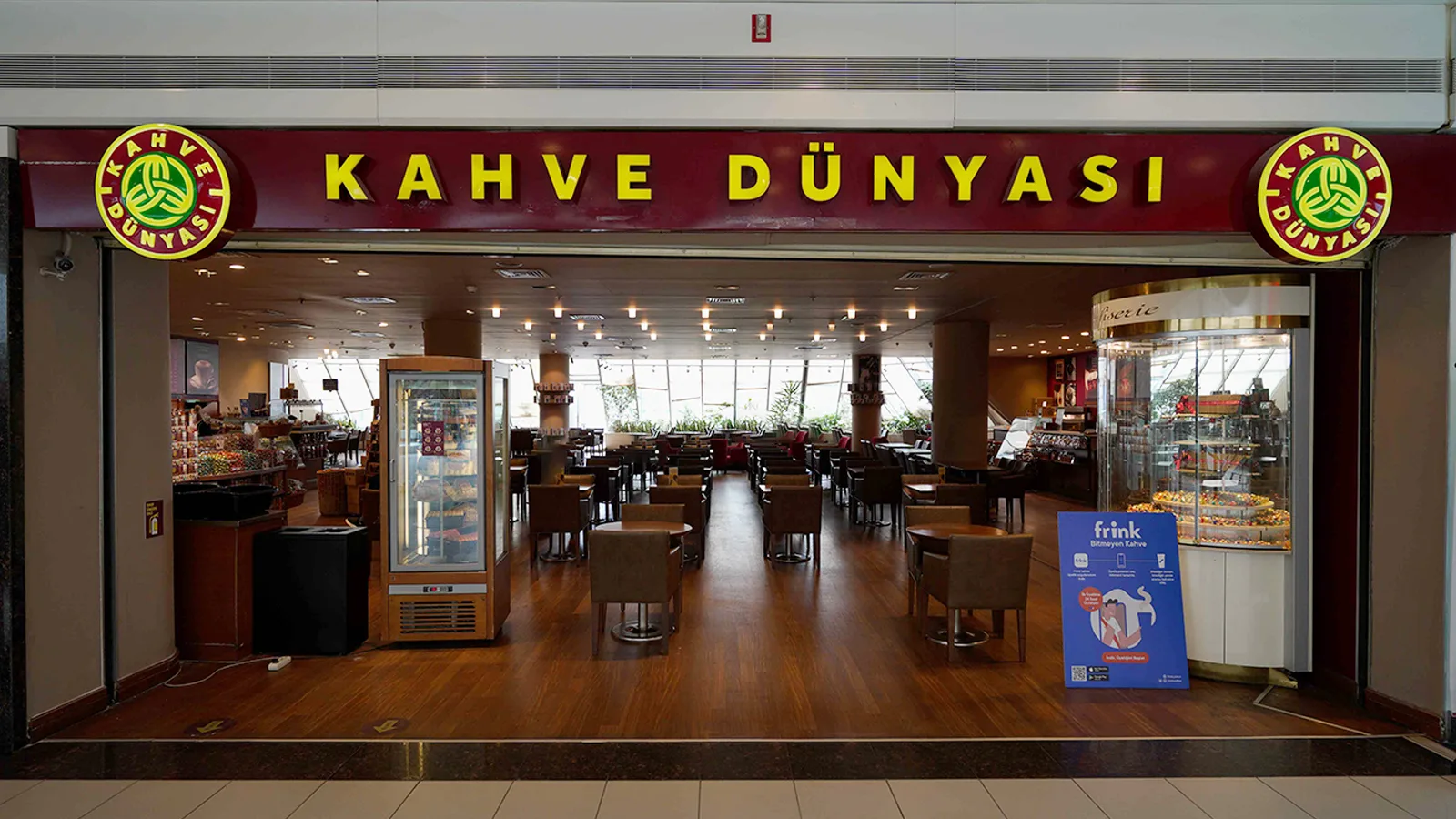 Kahve Dünyası’nın Kurucusu Birol Altınkılıç Hayatını Kaybetti!