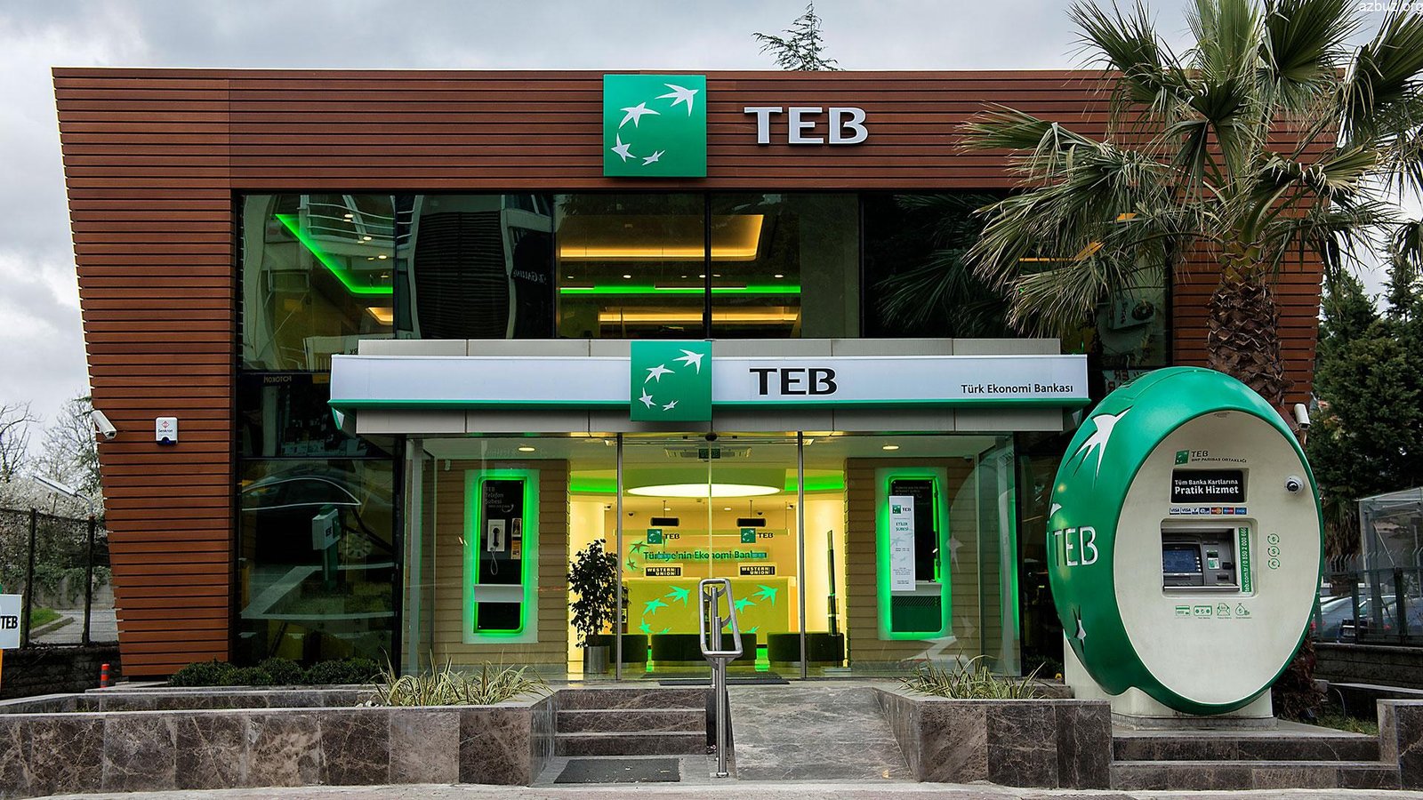 TEB Kitle Müşteri İlişkileri Yetkilisi(Gişe Yetkilisi) Alım İlanı