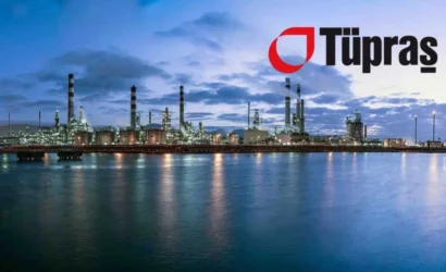 tüpraş