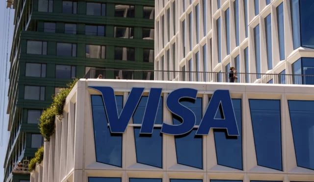 visa
