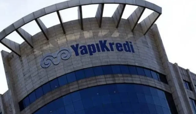 yapi kredi