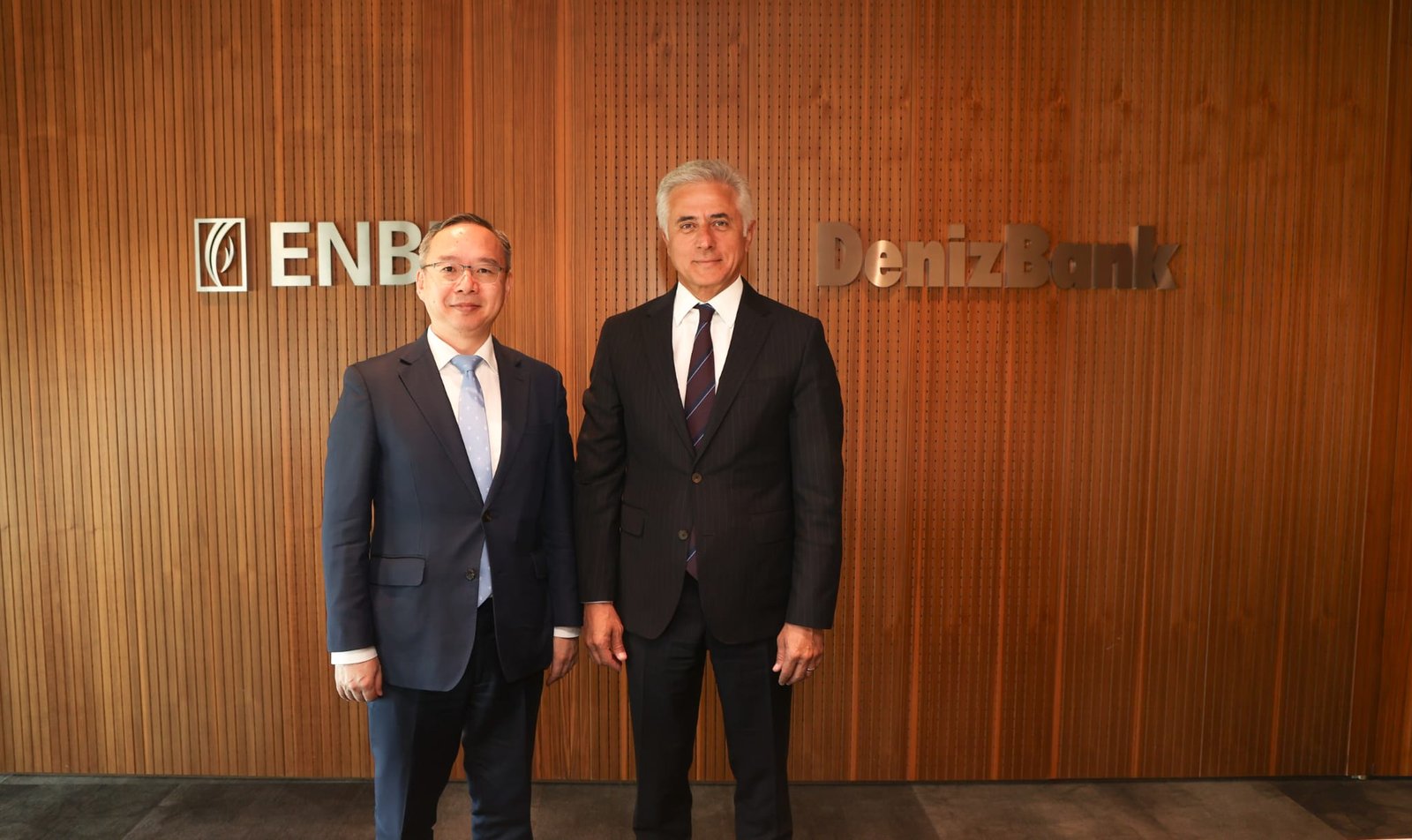 DenizBank’tan Yeşil Finansmana 100 Milyon Dolarlık Yeni Destek