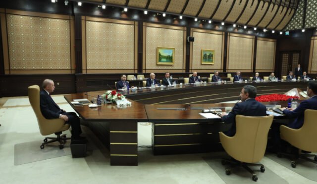“Fon Koordinasyon Kurulu” oluşturuldu