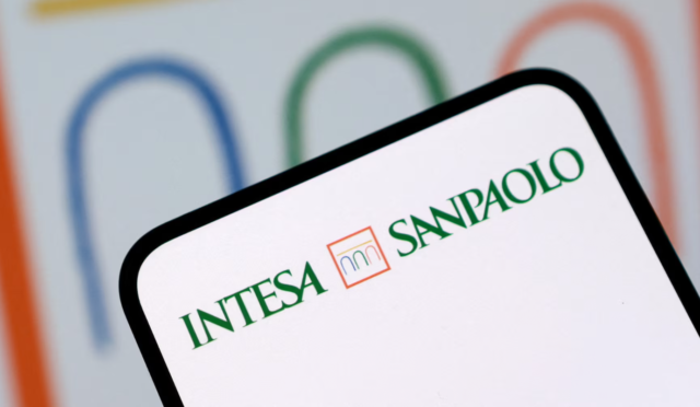 İtalya’nın En Büyük Bankası Intesa Sanpaolo’dan 95 Milyon Euro Çalındı