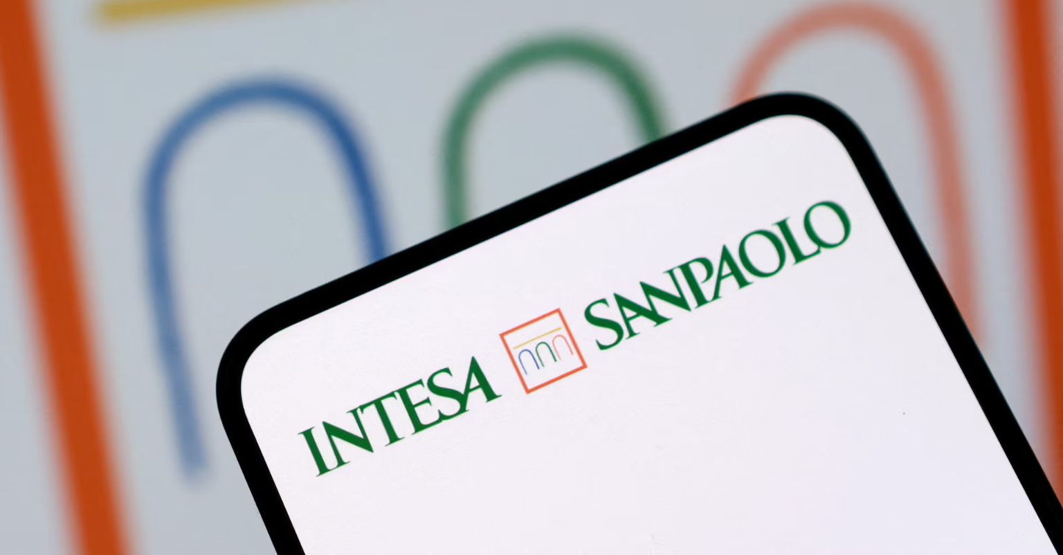 İtalya’nın En Büyük Bankası Intesa Sanpaolo’dan 95 Milyon Euro Çalındı