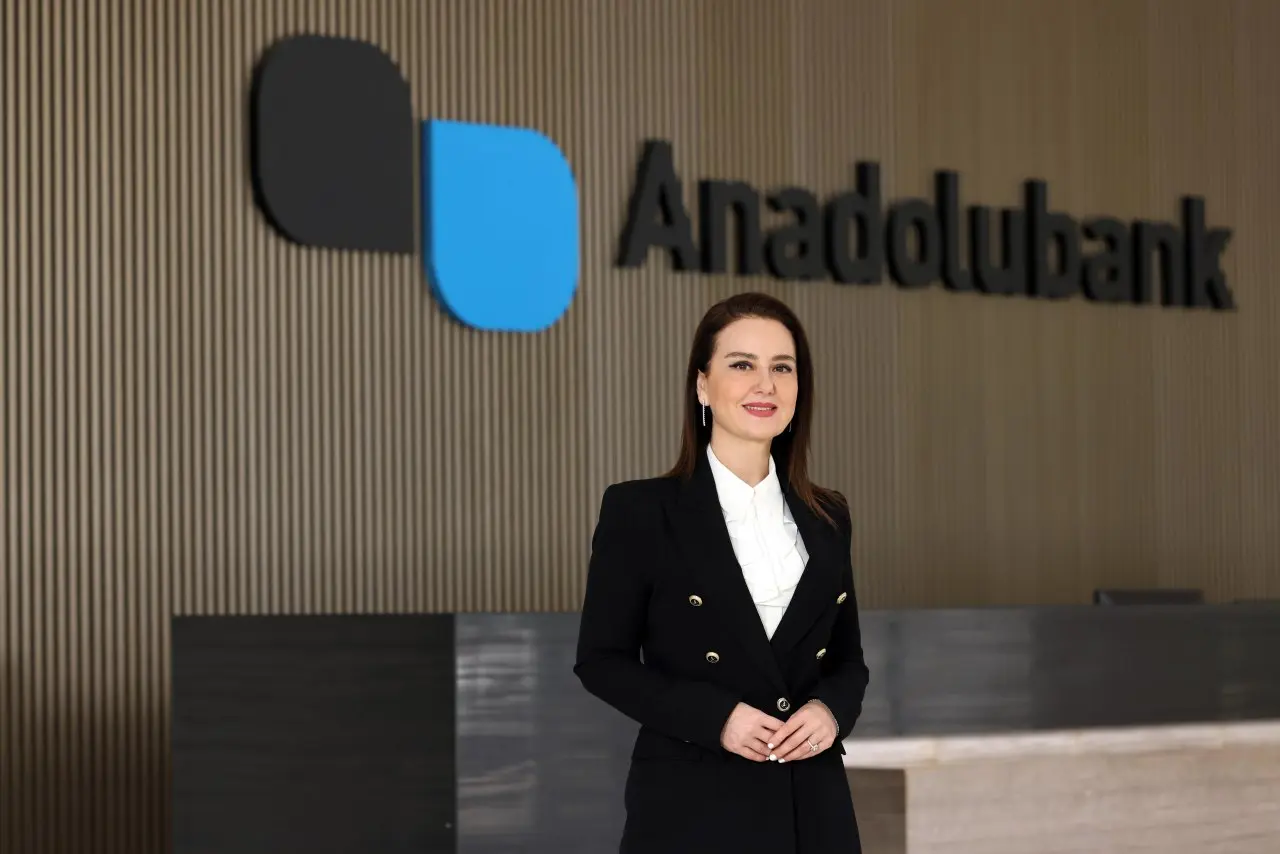 Anadolubank’tan Esnaf ve Şahıs Şirketlerine “Dijital Kredi Paketi”: Şubeye Gitmeden 1 Milyon TL Limit