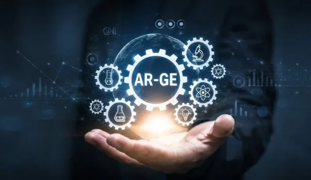 ar-ge