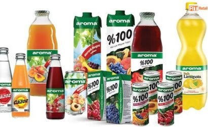 aroma