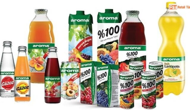 aroma