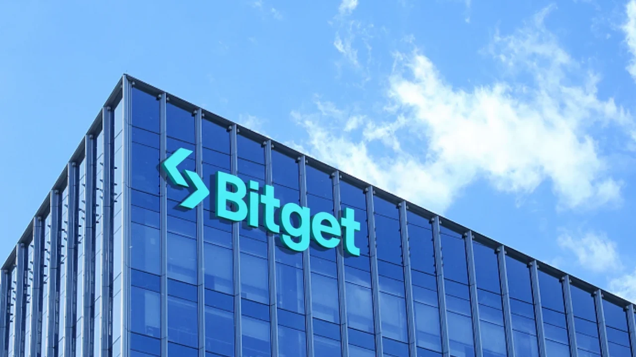 Kripto Borsası Bitget’te 351,6 Milyon Dolarlık Saldırı: İzler Kuzey Kore’ye Çıktı