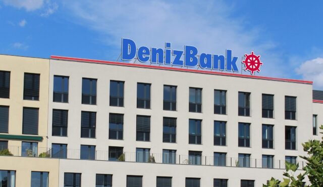 DenizBank AG von Magazin "The Banker" mit der Bezeichnung ãOn the RiseÒ in sterreich bewertet