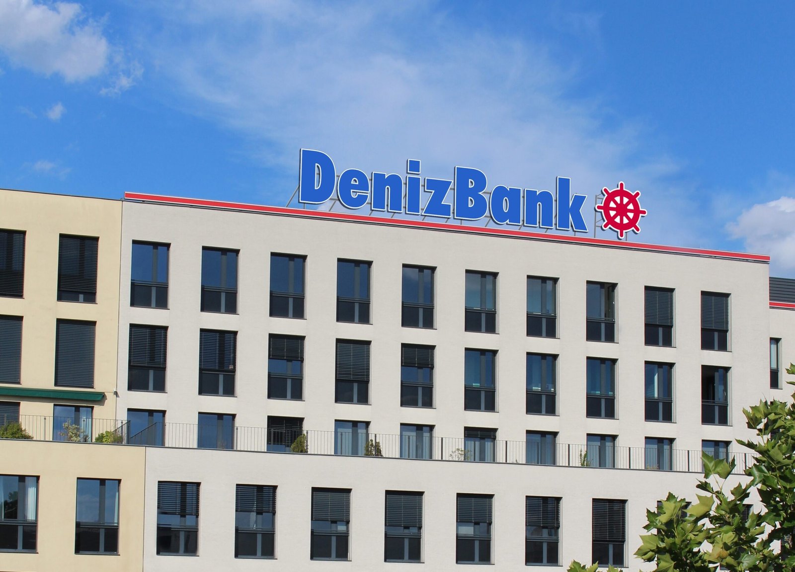 DenizBank AG’de Üst Düzey Atama: Bankanın Yeni CEO’su Muzaffer Lale Oldu