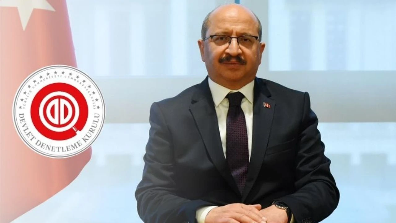 Salih Tanrıkulu Borsa İstanbul’daki Görevinden Ayrıldı: DDK Fon İncelemesine Başladı