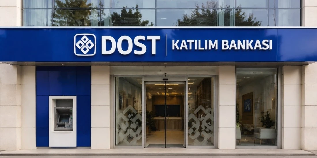 BİM’e Ait Dost Katılım Bankası’nın Kuruluş İşlemleri Resmi Olarak Tamamlandı
