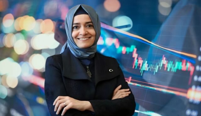 Aile ve Sosyal Hizmetler Eski Bakanı Fatma Betül Sayan Kaya hakkında borsa iddiası: “63 milyon yatırdı, 1,3 milyar çekti”