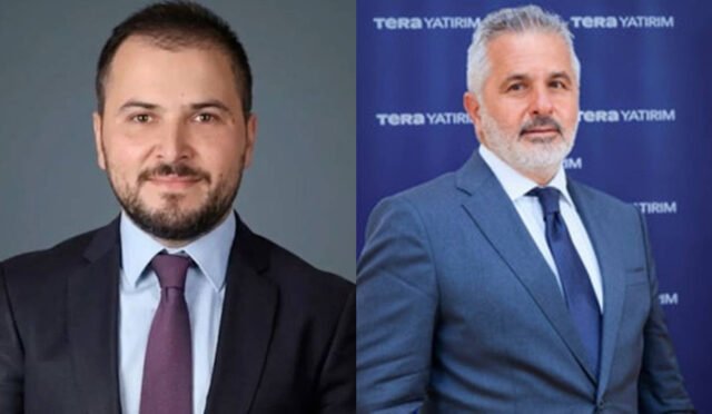 Tera Portföy üst düzey yöneticilerine yakalama kararı!