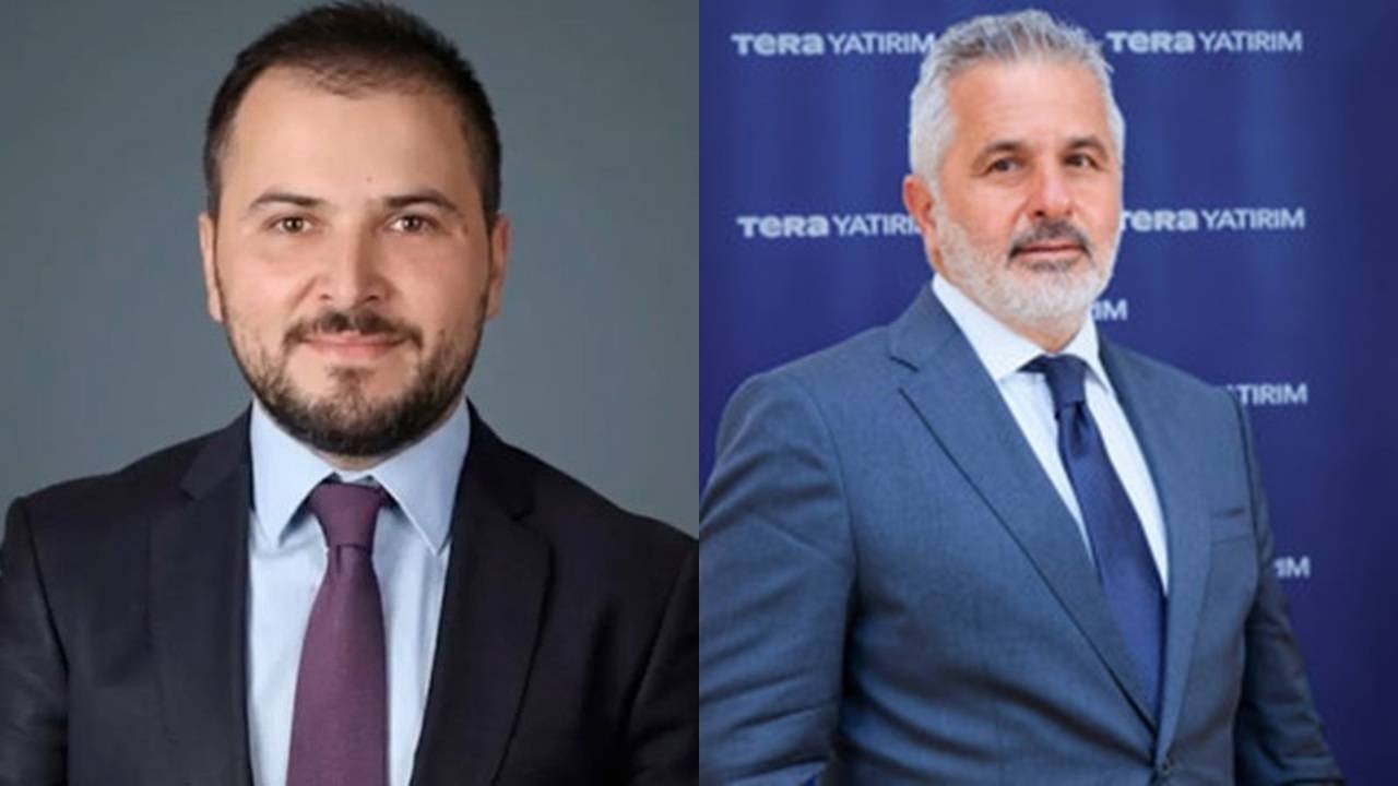 Tera Portföy üst düzey yöneticilerine yakalama kararı!