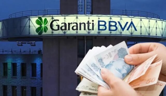 garanti bbva