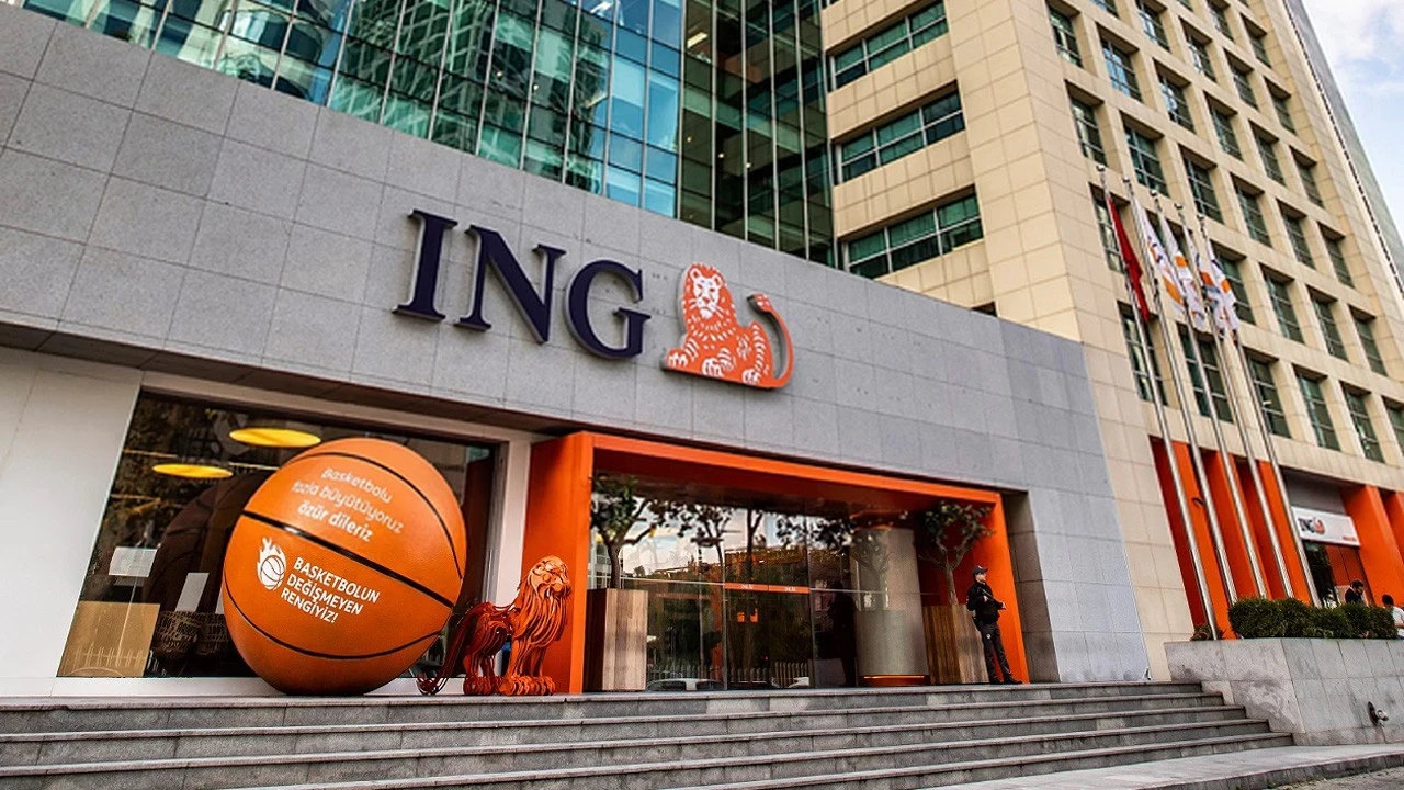 ING Turuncu Gençlik: 18-27 Yaşa Masrafsız Bankacılık ve Günlük Faiz Avantajı