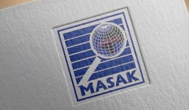 MASAK’tan Kara Para Ve Terörün Finansmanına Sıkı Neşter: Limitler İki Katına Çıkarıldı