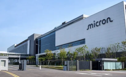 micron